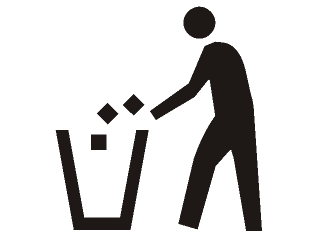 Ovington Litter Pick