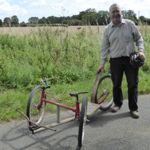 The Whinburgh Whippet